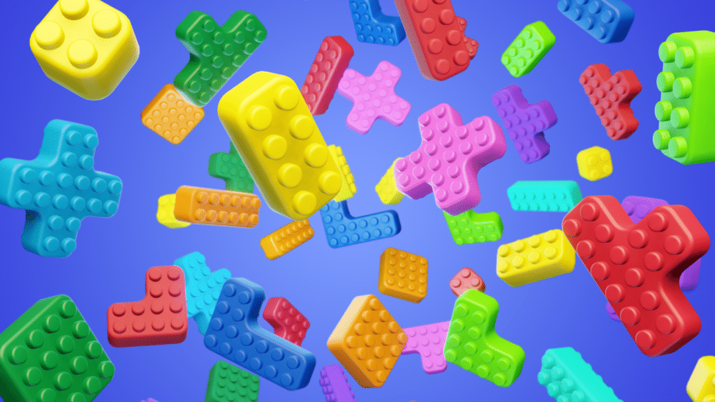 Color block jam the ultimate puzzle adventure